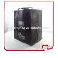 Hot Sale Printed Wine Non Woven Bags